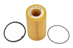 Filtr Oleju Vw 2.0fsi Maxgear