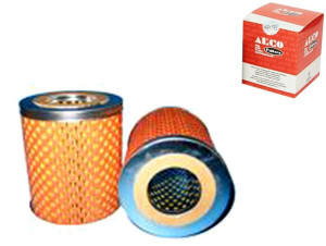 Filtr Oleju Austin Healey Alle Alco Filter