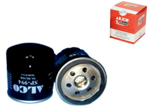 Filtr Oleju Toyota Camry Alco Filter