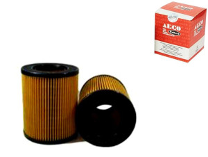 Filtr Oleju Bmw M50 M52 320-52 Alco Filter