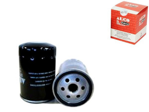 Filtr Oleju Ford Zetec 1,6 Alco Filter