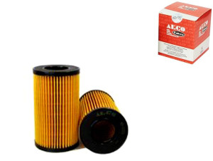 Filtr Oleju Bmw 2,0d Alco Filter