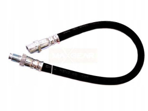 Przewód Hamulcowy Elast. Mercedes P. W202 W203 W210 93-07 Le Pr Maxgear