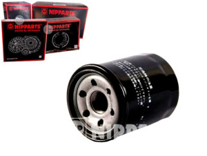 Filtr Oleju Asia Motors Rocsta 2.2 D Nipparts Nipp