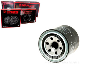 Filtr Oleju Honda Civic 1.4-1.8 2001> Accord 2.0 2