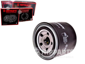 Filtr Oleju Hyundai Kia Mazda Nissan Renault Nippa