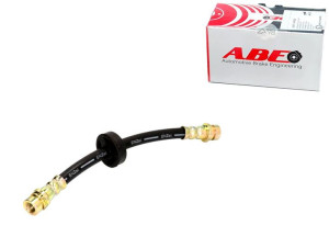 Przewód Hamulcowy Elast. Ford Focus 1.4-2.0 10.98-