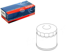 Filtr Oleju Topran 3652061 6636968 F1ae6714bc Fl82