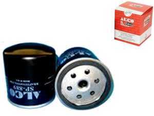 Filtr Paliwa Mercedes Om615-617 W12 Alco Filter