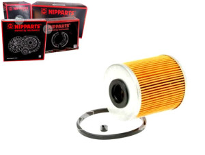 Filtr Paliwa Nissan Primastar 1.9 02- Opel Vivaro