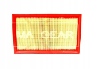 Filtr Powietrza Vw 1.8b 1.9d 88- Maxgear