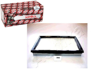 Filtr Powietrza Kia Retona Ce 2.0 16v Ashika