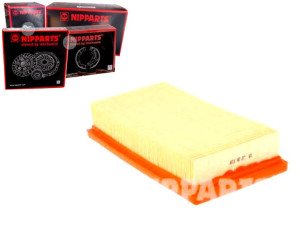 Filtr Powietrza Opel Agila 1.3 Cdti Nipparts Nippa