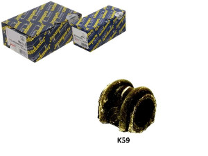 Guma Stabilizatora Kia Przód Sorento 2,5crdi 3,3 0