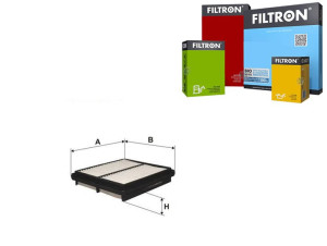 Filtr Powietrza Daewoo Lanos Filtron