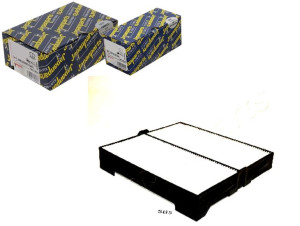 Filtr Kabiny Subaru Forester 02- Z Plastikową Obud