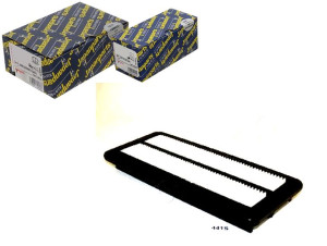 Filtr Powietrza Honda Accord 08- 2,2idtec Japanpar