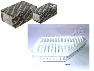 Filtr Powietrza Toyota 1,4d 2,0d D4d Auris 07- Jap