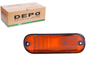 Lampa Pozycyjna L Depo