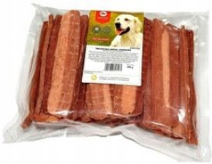Przysmaki dla psa kaczka, królik, jagnięcina 500g