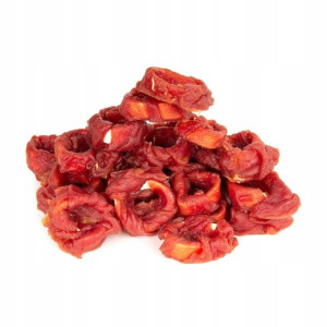 Krążki Dorsza owinięte Kaczką 500g