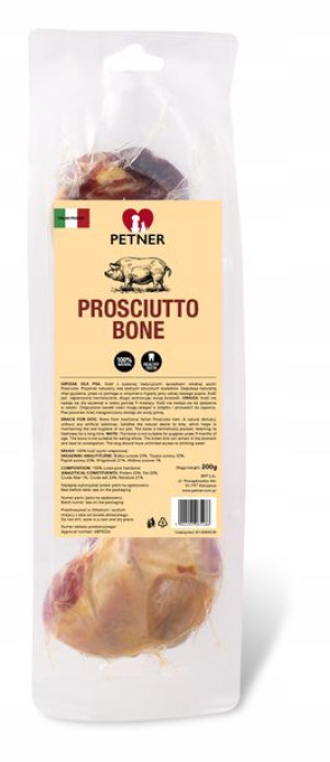 Prosiciutto Bone Kość z Szynki Parmeńskiej
