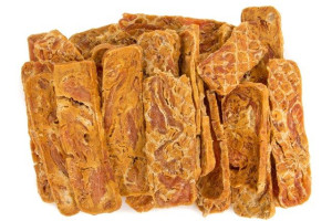 Chico Przysmak dla psów filet z królika 500g