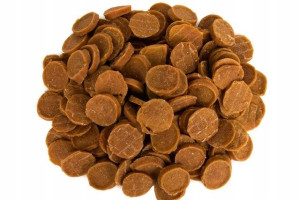 Przysmaki dla psa Talarki Królik 500g