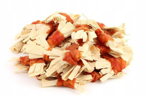 GRYZAK OŚMIORNICA Mięso Kurczaka dla psa 500g