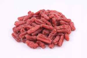 Kiełbaski z kaczki miękkie 500g