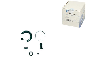Zacisk Hamulcowy Reperat.accent Pony Excel 51 Ert