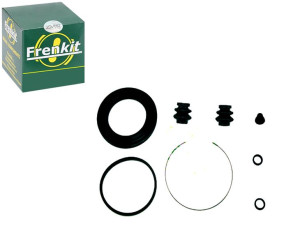 Reperaturka Zacisku Hamulc. Toyota (57mm) Frenkit