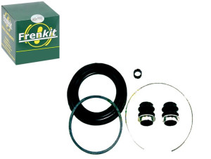 Reperaturka Zacisku Hamulc. Toyota (63mm) Frenkit