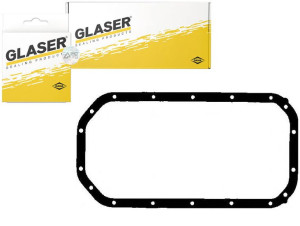 Uszczelka Miski Oleju Opel 1,5d Glaser