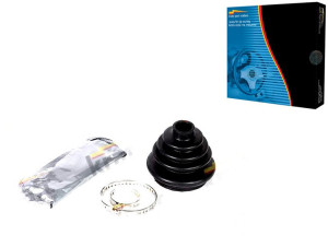 Zestaw Osłony Przegubu Kraft Automotive 7501348 43