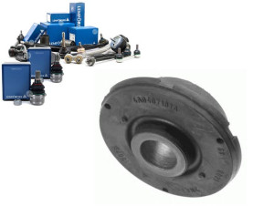Tuleja Wahacza Vw Przód A100 A6 90- (do Stabilizat