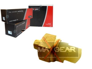 Czujnik Temperatury Wody Vw Maxgear