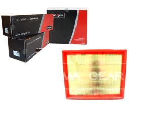 Filtr Powietrza Citroen 1,9d 2,0hdi Maxgear