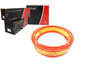 Filtr Powietrza Fiat 1,2 8v Maxgear