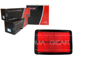 Filtr Powietrza Mazda 1,3 1,5 Maxgear