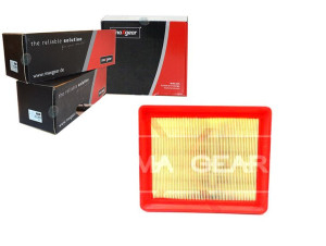 Filtr Powietrza Peugeot 1,9d 2,0hdi 2,0 16v 99- Ma