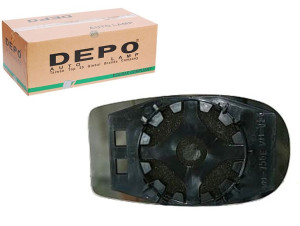 Szkło Lusterka [depo]