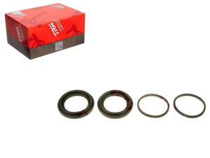 Zestaw Naprawczy Zacisku Lancia Ypsilon 1.2/1.4 10