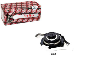 Korek Chlodnicy Citroen C1 Ashika