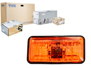 Lampa Kierunkowskazu (pomarańczowy) Seat Cordoba 6
