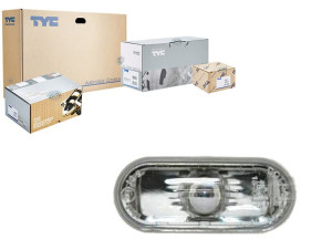 Lampa Kierunkowskazu (przezroczysty) Seat Alhambra
