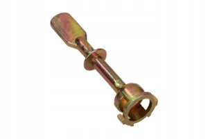 Cięgno Zamka Drzwi Vw Polo 95-01 Maxgear