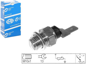 Czujnik Temp Oleju Era 95vw10a998aa 7203359 1h0919