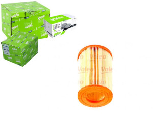 Filtr Powietrza Mcc Smart City 0.6 98- Valeo