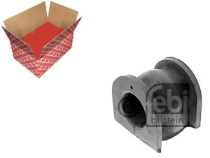 Guma Stabilizatora Honda Przód S2000 2.0 99- Febi